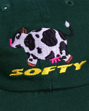 Load image into Gallery viewer, Cow Hat

