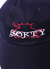 Load image into Gallery viewer, Demon Hat
