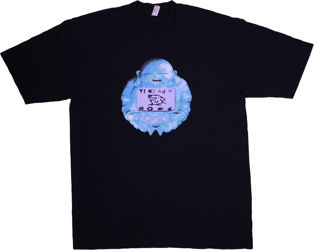Buddha-Gotchi 2.0 shirt