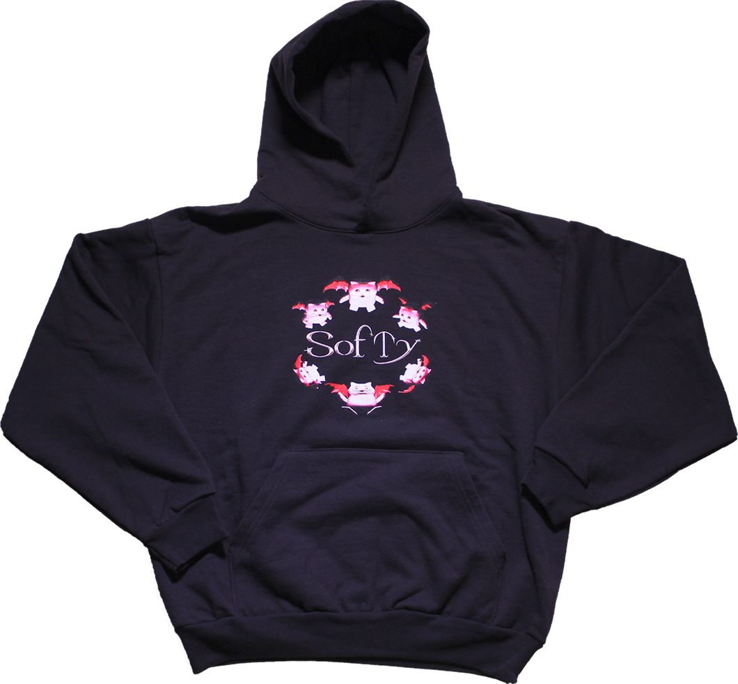 Mooog Hoodie